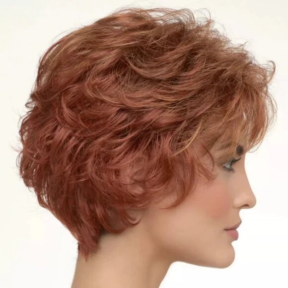 ENVY BRYN in Almond Breeze - Picture 3 of 7